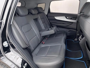 Внедорожник Chery Tiggo 7 Pro Max 2023 года, 1930000 рублей, Орёл