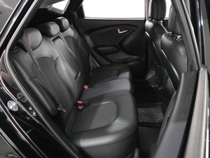 Внедорожник Hyundai ix35 2011 года, 1279000 рублей, Ростов-на-Дону