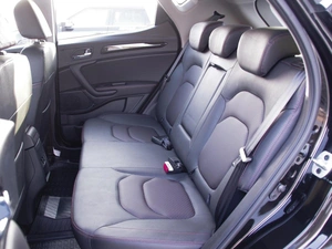 Внедорожник JAC JS3 2023 года, 1449000 рублей, Владимир