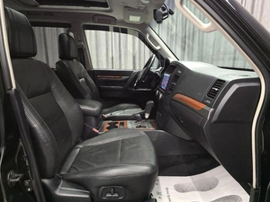 Внедорожник Mitsubishi Pajero 2006 года, 1420000 рублей, Красноярск