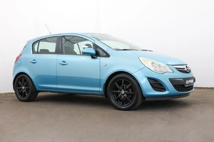 Хетчбэк Opel Corsa 2011 года, 719000 рублей, Орёл