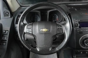 Внедорожник Chevrolet TrailBlazer 2014 года, 1979000 рублей, Тюмень