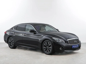 Седан Infiniti Q70 2014 года, 1827077 рублей, Москва