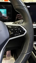 Внедорожник Volkswagen Tavendor 2024 года, 6197000 рублей, Красноярск