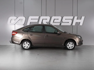 Лифтбек ВАЗ (LADA) Granta 2022 года, 935000 рублей, Минеральные Воды