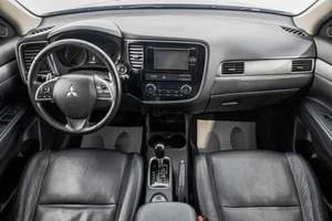 Внедорожник Mitsubishi Outlander 2013 года, 1899000 рублей, Барнаул