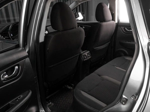 Внедорожник Nissan Qashqai 2019 года, 1599000 рублей, Тюмень