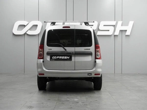 Универсал ВАЗ (LADA) Largus 2018 года, 789000 рублей, Воронеж