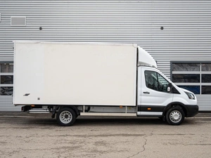 Ford Transit, VIII (2013—н. в.) 2.2 TDCi RWD MT (155 л.с.) 2020г. 2020 года, 5670000 рублей, Краснодар