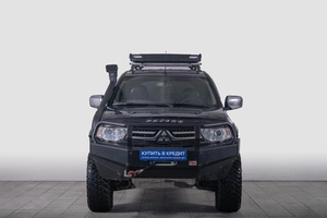 Внедорожник Mitsubishi Pajero Sport 2014 года, 2469000 рублей, Томск