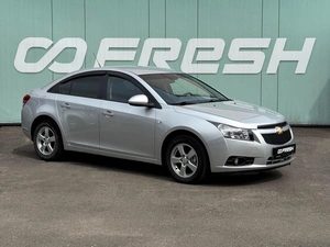 Седан Chevrolet Cruze 2012 года, 949000 рублей, Кропоткин