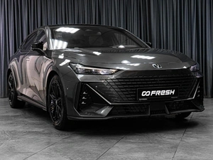 Лифтбек Changan UNI-V 2023 года, 2399000 рублей, Тюмень