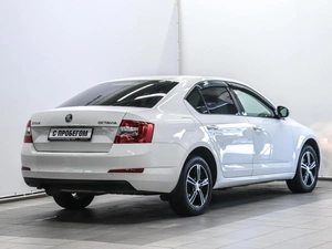 Лифтбек Skoda Octavia 2015 года, 1029000 рублей, Красноярск