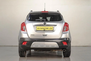 Внедорожник Opel Mokka 2014 года, 999000 рублей, Челябинск