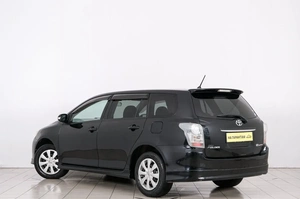 Универсал Toyota Corolla Fielder 2010 года, 1019000 рублей, Красноярск