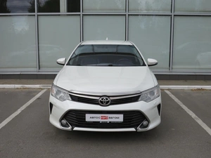 Седан Toyota Camry 2016 года, 1750000 рублей, Брянск