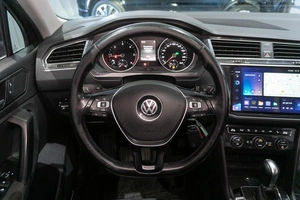 Внедорожник Volkswagen Tiguan 2018 года, 1999000 рублей, Петрозаводск