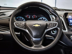 Седан Chevrolet Malibu 2021 года, 1970000 рублей, Муром