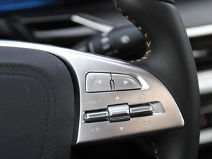 Внедорожник FAW Bestune T77 2024 года, 2169000 рублей, Ижевск