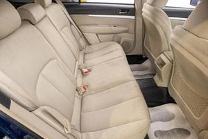 Универсал Subaru Outback 2009 года, 1349000 рублей, Барнаул