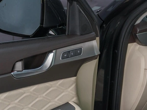 Внедорожник Hyundai Palisade 2020 года, 4199000 рублей, Сургут