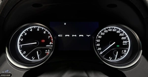 Седан Toyota Camry 2021 года, 2807000 рублей, Красноярск