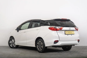 Универсал Honda Shuttle 2016 года, 1329000 рублей, Томск