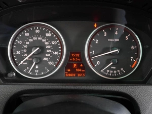 Внедорожник BMW X5 2009 года, 1879000 рублей, Воронеж