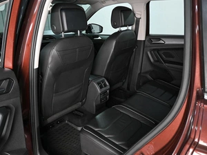 Внедорожник Volkswagen Tiguan 2021 года, 2999000 рублей, Аксай