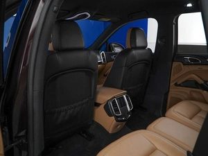 Внедорожник Porsche Cayenne 2014 года, 3657777 рублей, Москва
