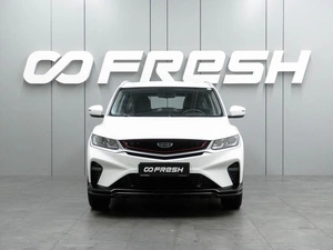Внедорожник Geely Coolray 2022 года, 1799000 рублей, Воронеж