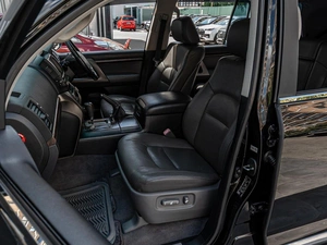 Внедорожник Toyota Land Cruiser 2008 года, 4040000 рублей, Краснодар