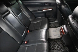 Седан Toyota Camry 2012 года, 1569000 рублей, Сургут