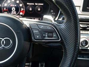Купе Audi RS5 2018 года, 5500000 рублей, Краснодар
