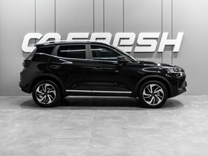 Внедорожник Kaiyi X3 pro 2024 года, 2049000 рублей, Тюмень