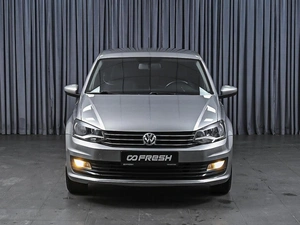 Седан Volkswagen Polo 2018 года, 1228000 рублей, Ставрополь
