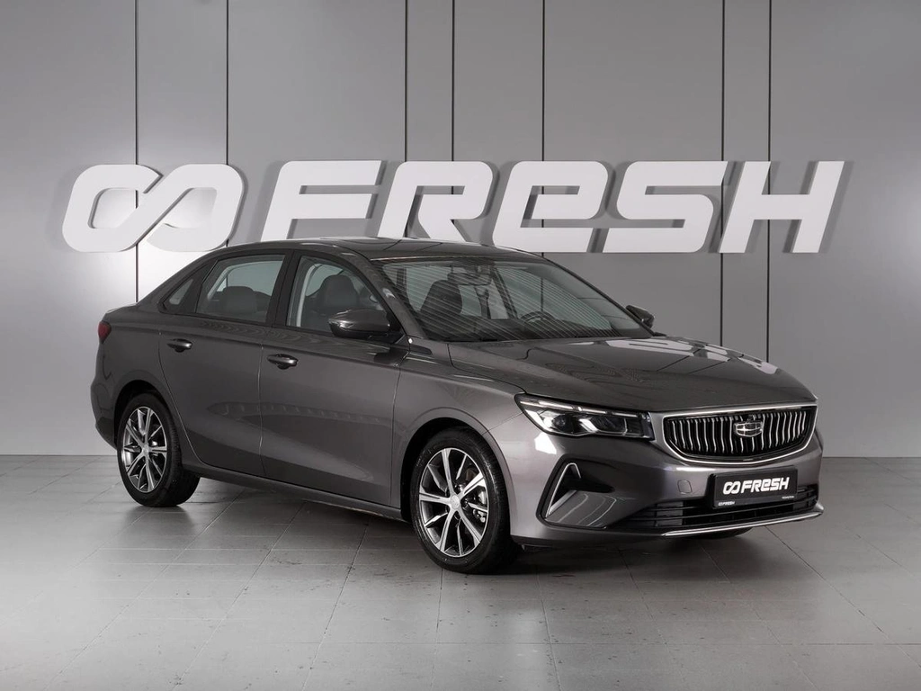 Седан Geely Emgrand 2024 года, 1979000 рублей, Минеральные Воды