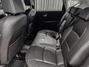Внедорожник Nissan Qashqai 2007 года, 1230000 рублей, Красноярск