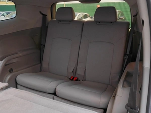 Минивэн Chevrolet Orlando 2012 года, 1298000 рублей, Краснодар