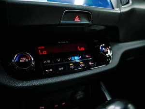 Внедорожник Kia Sportage 2014 года, 1499000 рублей, Красноярск