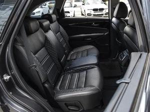 Внедорожник Kia Sorento Prime 2019 года, 2900000 рублей, Краснодар