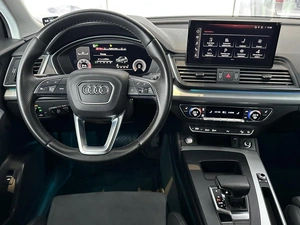 Внедорожник Audi Q5 Sportback 2022 года, 5600000 рублей, Уфа