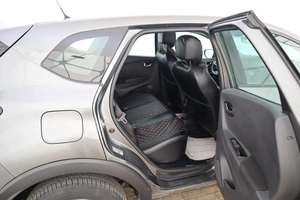 Внедорожник Renault Kaptur 2016 года, 1280000 рублей, Обнинск