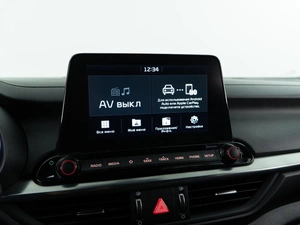 Седан Kia Cerato 2019 года, 2154444 рублей, Москва