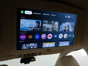 Минивэн Kia Carnival 2020 года, 5156900 рублей, Москва