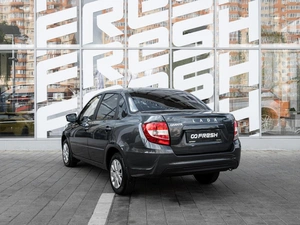 Седан ВАЗ (LADA) Granta 2024 года, 839000 рублей, Ставрополь