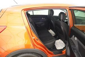 Внедорожник Kia Sportage 2010 года, 1199000 рублей, Обнинск