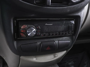 Универсал ВАЗ (LADA) Kalina 2010 года, 399000 рублей, Ростов-на-Дону