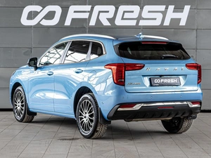 Внедорожник Haval Jolion 2023 года, 1844000 рублей, Краснодар