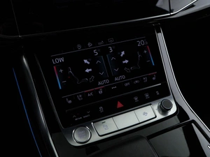 Внедорожник Audi Q8 2019 года, 7877077 рублей, Москва